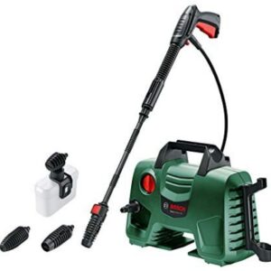 Mesin Pressure Washer 110 bar Easy Aquatak 110 Bosch AQT110-0