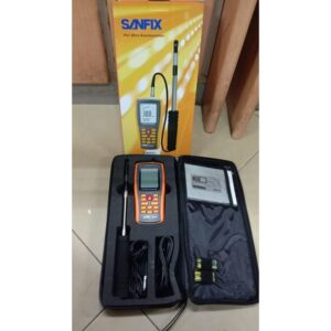 Digital Anemometer Sanfix GM8903-0