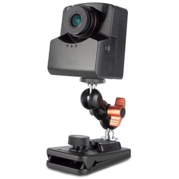 Construction Timelapse Camera Brinno TLC2020 + Clamp Clip-36927