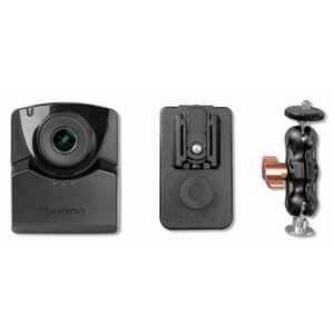 Construction Timelapse Camera Brinno TLC2020 + Clamp Clip-0