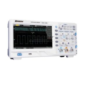 Digital Storage Oscilloscope Krisbow 10162915-0