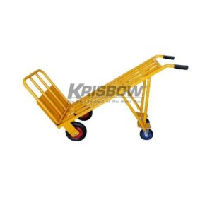 Troli Sack Hand Truck 3IN1 300KG Krisbow 10215310-0