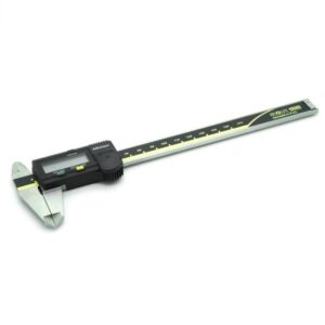 Jangka Sorong ABS Digital Caliper 0-150/0.01MM 500-181-30 Mitutoyo 10006482-0