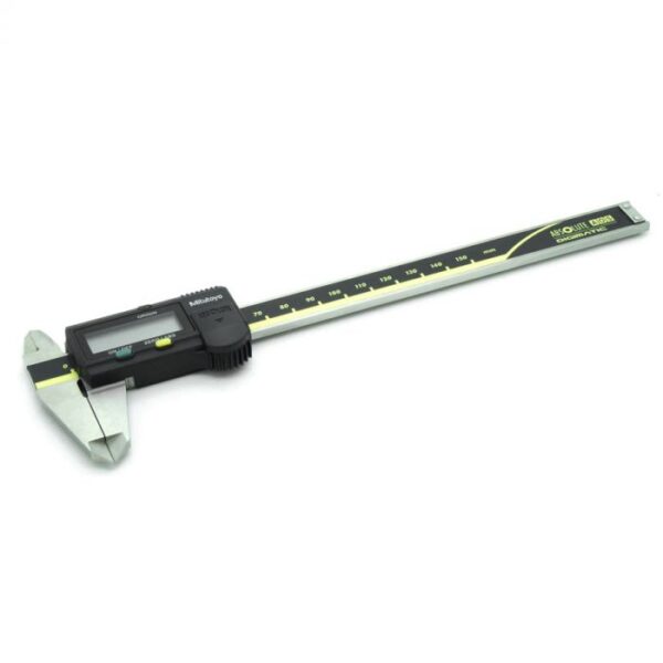 Jangka Sorong ABS Digital Caliper 0-150/0.01MM 500-181-30 Mitutoyo 10006482-0