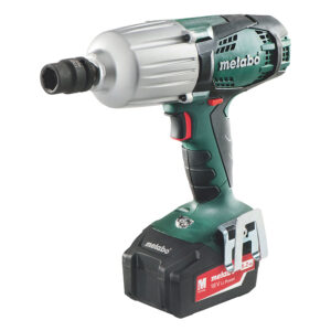 Cordless Wrench SSW18LTX 600 602198500 Metabo 10021419-0