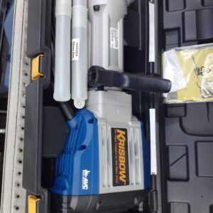 Demolition Hammer Hex 28mm 1600w EJH1628 Krisbow 10205928-0