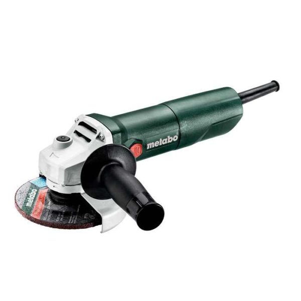 Angle Grinder 4IN CPL W650-100 603600010 Metabo 10291012-0