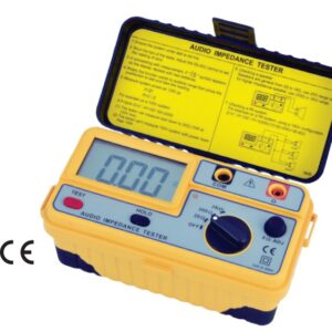 Audio Impedance Tester SEW 1106IM-0