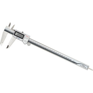 Stainless Steel Digital Caliper Digimatic 0-12''/300MM IP67 Mitutoyo 500-754-20-0