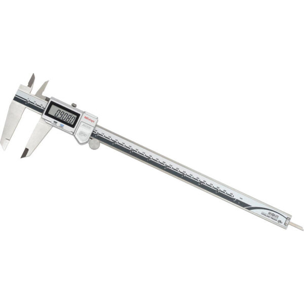 Stainless Steel Digital Caliper Digimatic 0-12''/300MM IP67 Mitutoyo 500-754-20-0
