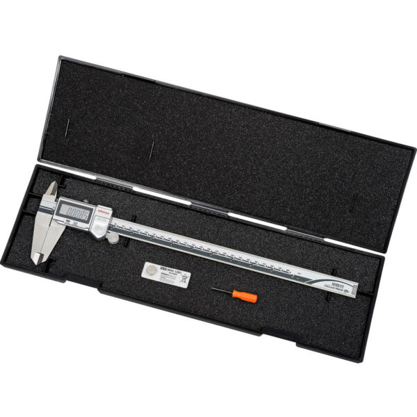 Stainless Steel Digital Caliper Digimatic 0-12''/300MM IP67 Mitutoyo 500-754-20-37163