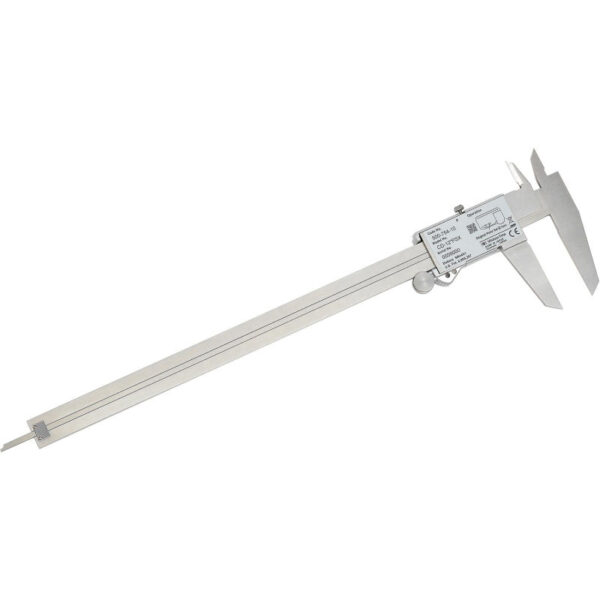 Stainless Steel Digital Caliper Digimatic 0-12''/300MM IP67 Mitutoyo 500-754-20-37165