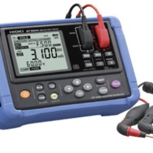 Battery Tester (Bundled with Pin Type Lead L2020) Hioki BT3554-52-0