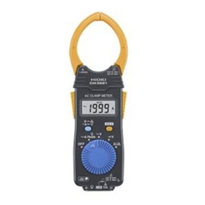 Tang Ampere AC Clamp Meter Hioki CM3281-0