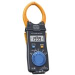 Tang Ampere AC Clamp Meter Hioki CM3291-0