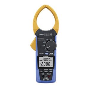 AC Clamp Meter Hioki CM4141-0