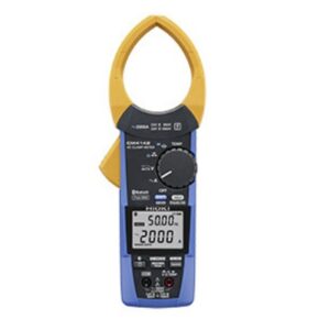 AC Clamp Meter With Bluetooth Hioki CM4142-0