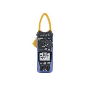 Tang Ampere Digital AC/DC Clamp Meter Hioki CM4375-0