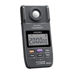 Light Meter Hioki FT3425-0