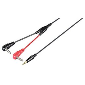 Output Cord for CM7290 (banana terminals) Hioki L9094-0