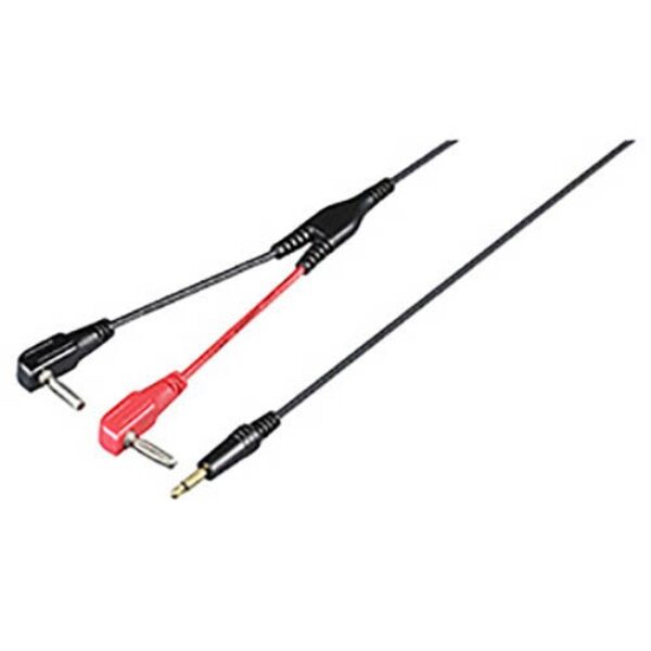 Output Cord for CM7290 (banana terminals) Hioki L9094-37158