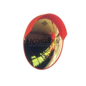Cermin Convex Mirror 1000MM Rain Shield Krisbow 10092178-0
