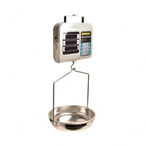 Timbangan Hanging Scale Function 30KG With Tera Krisbow 10210728-0