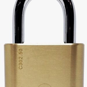 Gembok Soldier Padlock C302.50-0