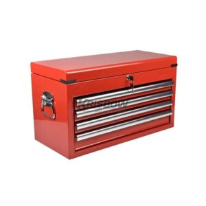 Tool Drawer 4 Drawer 66X30X38CM LRTDR4 Krisbow KW0103685-0