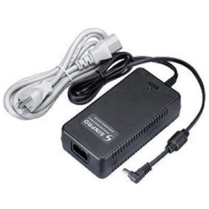 AC Adapter For PW3198 Hioki Z1002-0