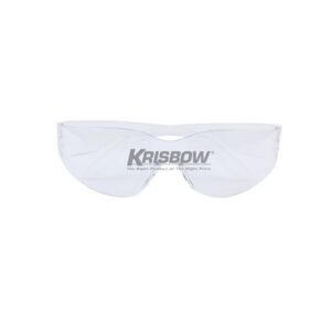 Kacamata Spectacle Fit Face Model Clear Krisbow 10051754-0
