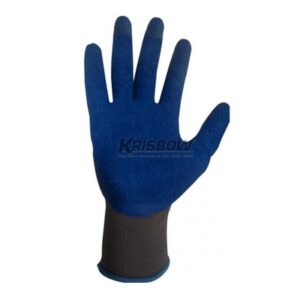 Sarung Tangan Glove Nylon Latex Mechanical Dry (PAA) Krisbow 10084239-0