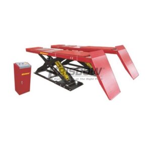 Scissor Lift Align 4T 3P-2.2KW JB-2T -M Krisbow 10174756-0