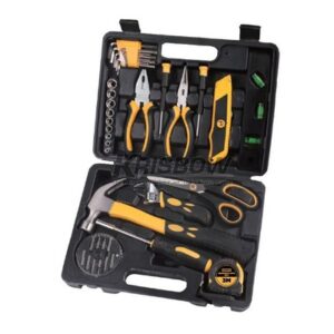Home Toolkit 42PCS LRTKH42 Krisbow 10428841-0