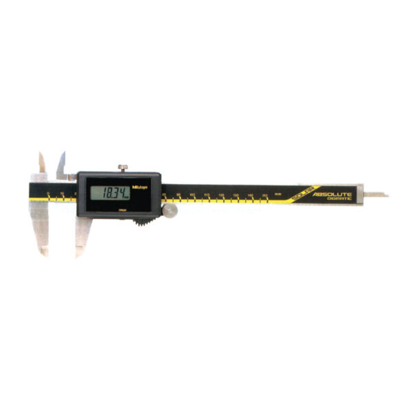 ABS Solar Caliper 0-200/0.01MM 500-445 Mitutoyo MT0001717-37287
