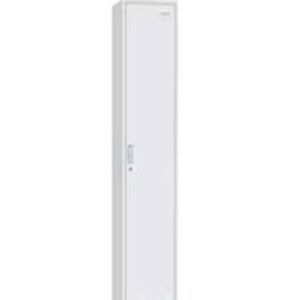 Lemari Office Cabinet Lincoln 1C1D-B-0