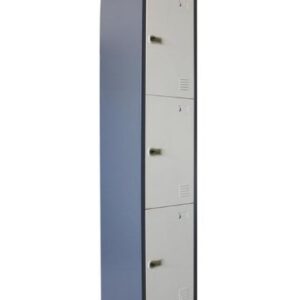 Lemari Office Cabinet Lincoln 1C3D-B-0