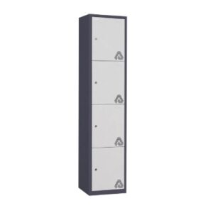 Lemari Office Cabinet Lincoln 1C4D-B-0