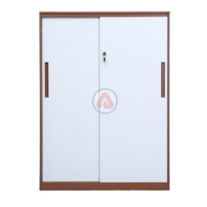 Lemari Office Cabinet Faber C11SLM1-Y-0