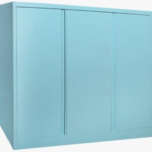 Lemari Office Cabinet Faber C11SW3-Y-0