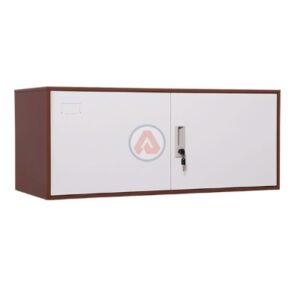 Lemari Office Cabinet Faber C4SWM1-Y-0