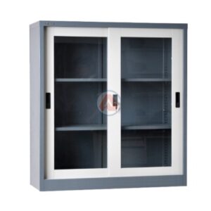 Lemari Office Cabinet Faber C9SLG1-B-0