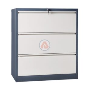 Lemari Office Cabinet Denali D3W-B-0