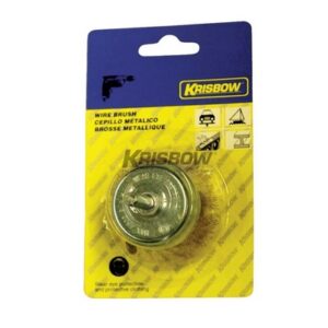 End Cup Brush 50MM IRAEB3 Krisbow KW0300056-0