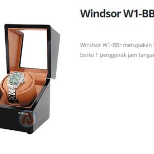 Whatch Winder Windsor W1-BBR-0