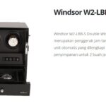 Whatch Winder Windsor W2-LBB-S-0