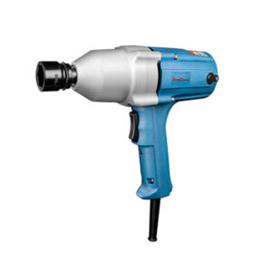 Mesin Buka Baut Impact Wrench 16MM 450W SX5525 Dongcheng DPB16-0