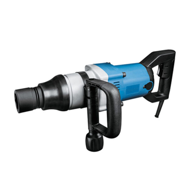 Mesin Buka Baut Impact Wrench 30MM 1050W SX5600 Dongcheng DPB30-0