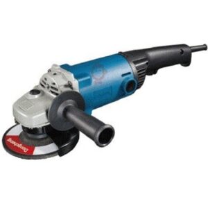 Mesin Gerinda Angle Grinder 5" 1200W SX7675 Dongcheng DSM02-125B-0