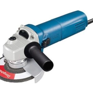 Mesin Gerinda Angle Grinder 5" 1020W V Speed SX7650 Dongcheng DSM04-125-0